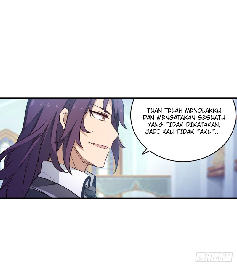 Wuxian Shitu Yu Shier Zhan Ji (Infinite Apostles and Twelve War Girls) Chapter 66 Gambar 58